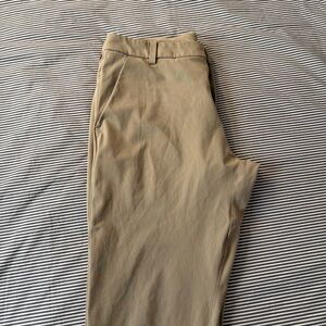 Men's Lululemon ABC Pants